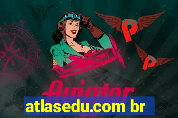 atlasedu.com br